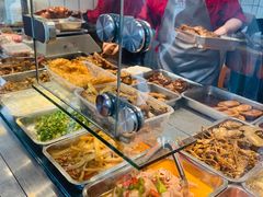 -晶牌烤鸭(延吉东路557弄小区店)