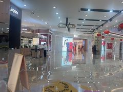 -宁波鄞州万达广场
