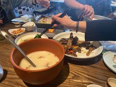 -湘邻呷铺·田园家宴(汉基广场店)