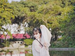 -黄埔荔枝公园