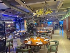 -时光乌托邦空中花园餐厅川味·融合菜(幸福广场店)