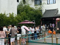 -龙华素斋(龙华路店)