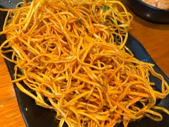 -鑫日千里马朝鲜族小馆(总店)