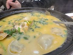 -王中王餐厅(东安路店)