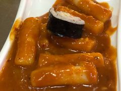 -杀猪天·韩国烤肉(铁路街第一分店)