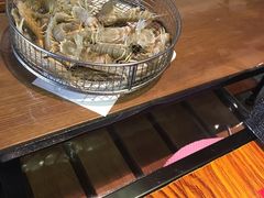 -海味当家·蒸锅海鲜(中山广场创始店)