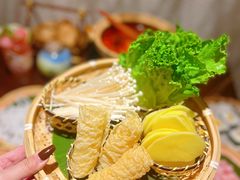 -泰妃殿(武汉首店)