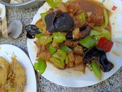 -晶渔坊·海鲜私房菜(东夷小镇店)
