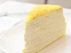 榴莲千层-Nadeje @ Suria KLCC