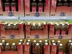 -盒马X会员店(王府井奥莱UP TOWN店)
