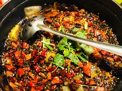 牛三金-烛影拾光观景餐厅·创意菜·摄影·小提琴(大唐不夜城店)