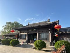 -赵州桥景区