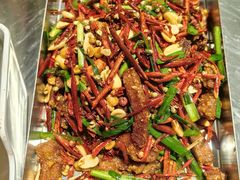 -No.DD戳子烧烤·江湖菜(北京总店)
