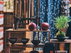 -普洱茶府(博乐广场店)