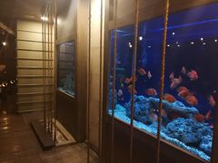 -老船坞餐厅(北京亚洲大酒店 )