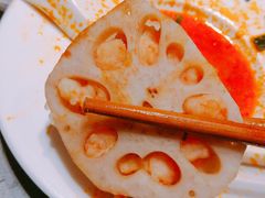 -海底捞火锅(海宁路店)