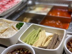 -海底捞火锅(南海万科广场店)
