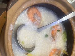 -永盛茶档·港式餐厅(桥北店)