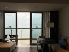 -深圳大梅沙京基洲际度假酒店