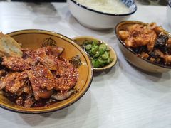 -艾麻子奶汤面(文庙街店)
