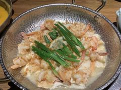 -吃饭皇帝大土家民族菜(正大广场店)