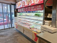 -每味每客·重庆麻辣烫(拓展大厦店)