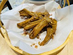 -喜上喜鸡煲翅(吉大店)