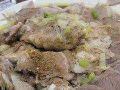 -翟氏天天小吃(上东街区店)