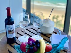 -深圳大梅沙京基洲际度假酒店