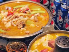 -杜哥·鱼虾跳(太康新村店)