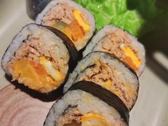-小米烤肉-泥炉炭烤(常营店)