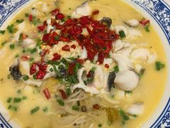 -聚丰园•湖鲜餐厅(阿红私房菜梅石路店)