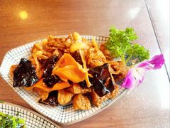 -玖鲜小笼(中山广场店)