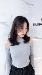 -潘多拉Hairsalon