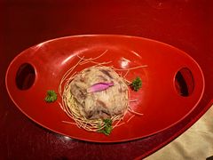 -山西会馆·晋菜·晋商宴·学堂记忆(许坦西街店)