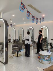 -上禾 HAIR SALON
