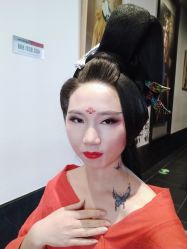 -盘子女人坊古装写真摄影(深圳店)