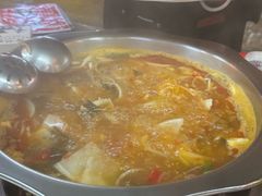 -大理.老字号渝记酸萝卜乌鱼(古城总店)