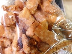 空心糖-河马鲜生超市