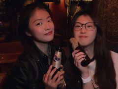 -Helens海伦司小酒馆(深圳文蔚大厦店)