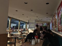 -武圣羊汤·西北面(安德路店)