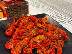 -严三毛口味虾·小严同学的店(曙光路直营店)