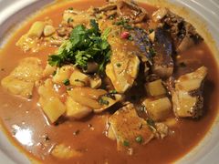 -魏铭鱼头捞饭(晋阳路店)