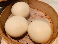 奶皇流沙包-御宝轩(益丰·外滩源店)