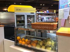 -茶桔便(欧亚大观店)