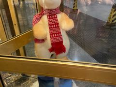 -上海浦东华美达大酒店
