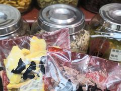 -么凤(波斯富街店)