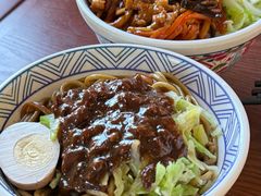 -梦旅人咖啡馆快餐(成府路北河沿小区店)