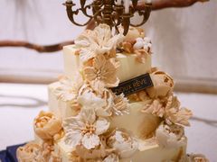 -杜哈夫DOUX RÊVE·生日蛋糕(日月光店)