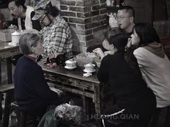 -黄桷坪涂鸦艺术街